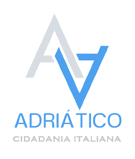 Adriático - Cidadania Italiana